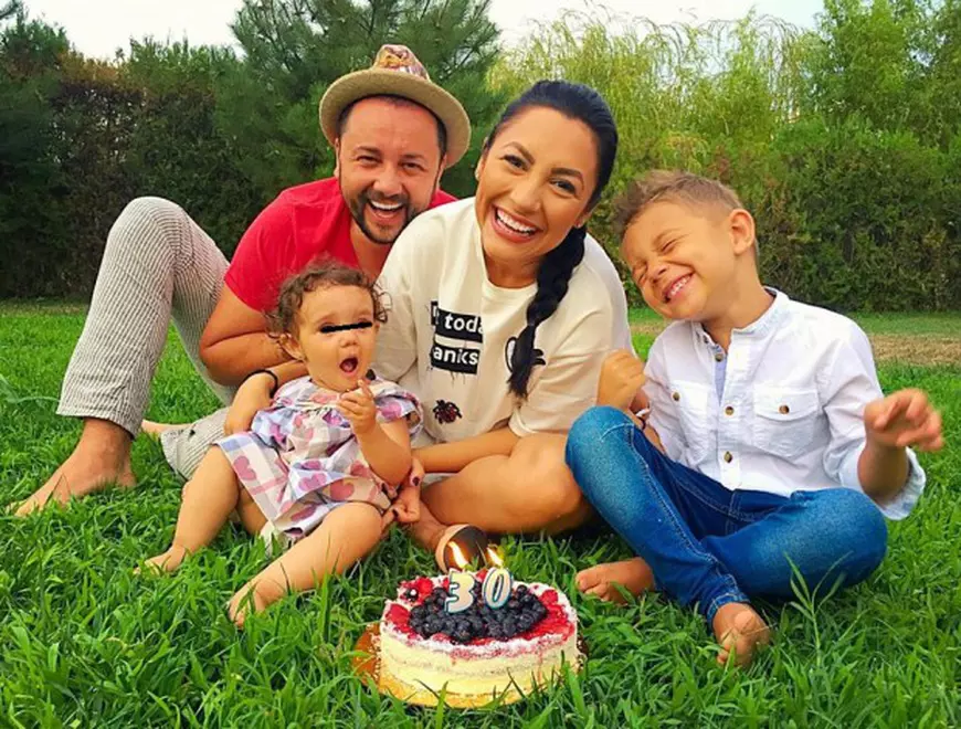 Andra-aniversare-30-de ani