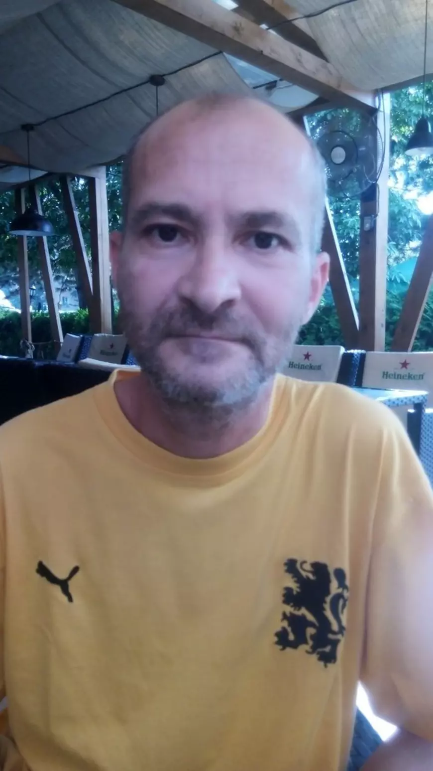 Dragoș Iorga are permis de condecere de 20 de ani