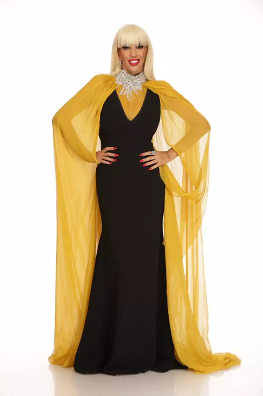 Raluca Badulescu_Kanal D