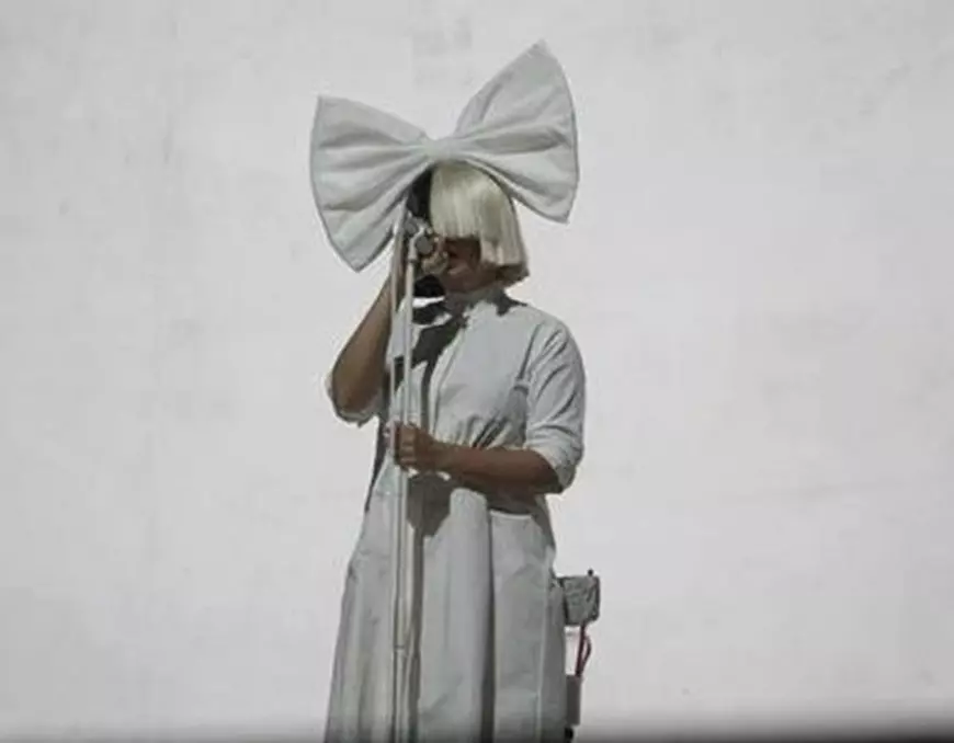 concert sia