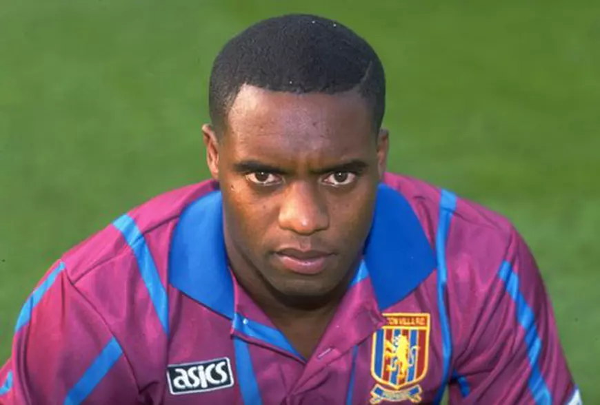 Dalian Atkinson 