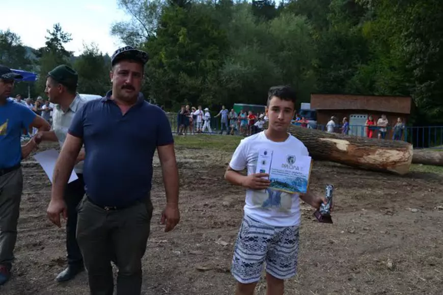 festivalul national ecvestru 1