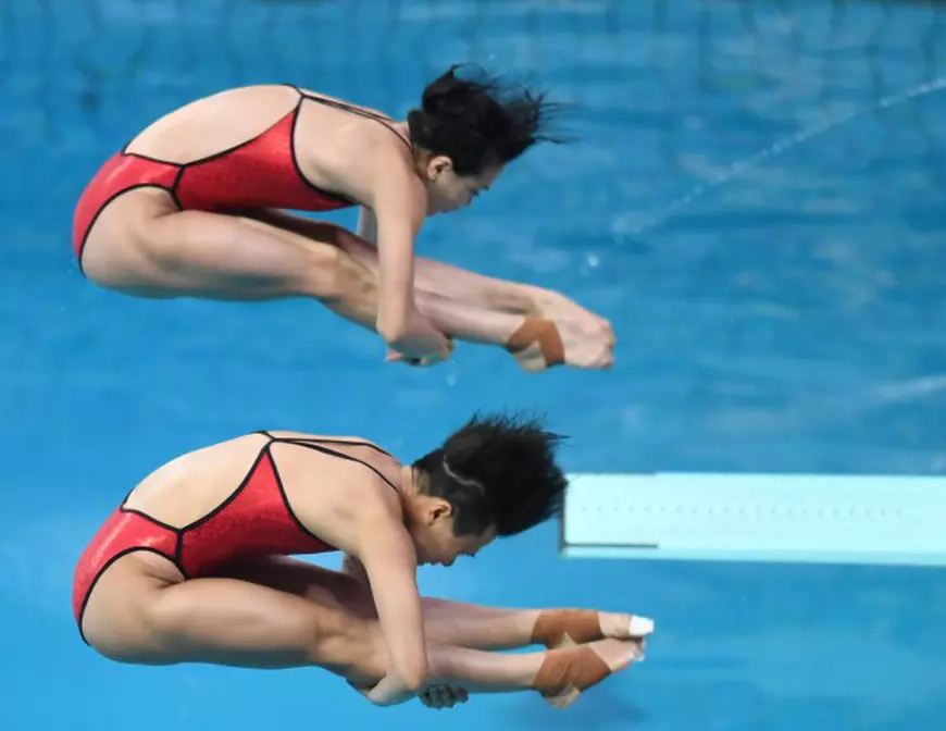 clasamentul pe medalii