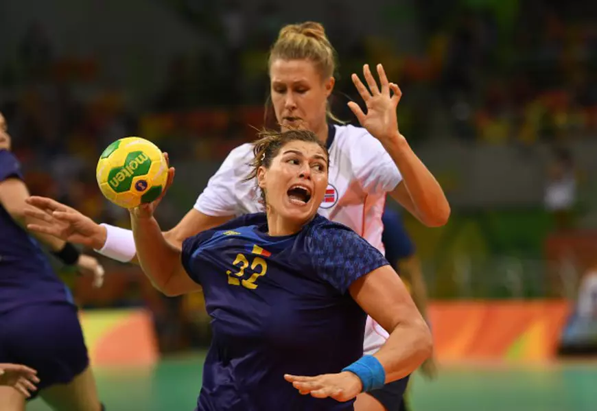 Olympic Games 2016 Handball