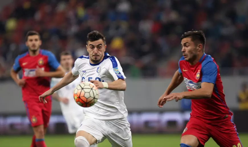 Unde a ajuns Ioan Hora, fost internațional, golgheter al campionatului României: „Ne-am înțeles în cinci minute”