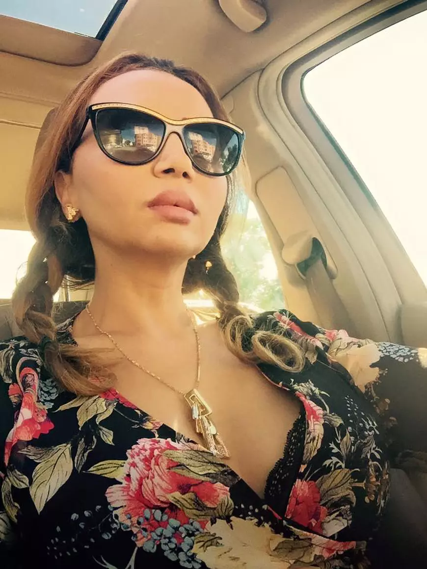 narcisa guta