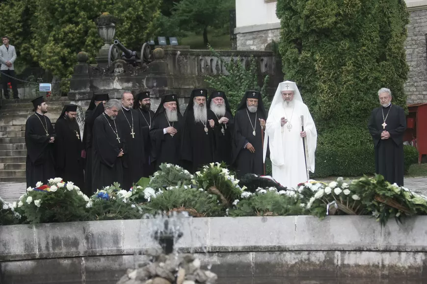 preafericitul daniel