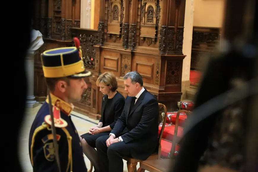 principesa margareta peles