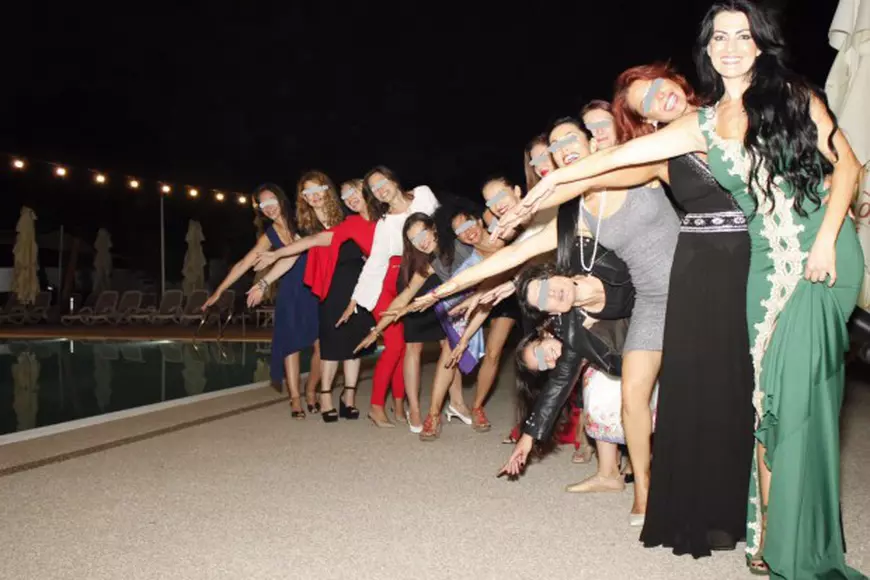 silvia launeanu - party - botez (1)