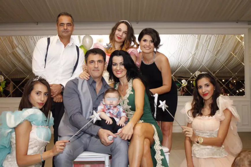 silvia launeanu - party - botez (4)