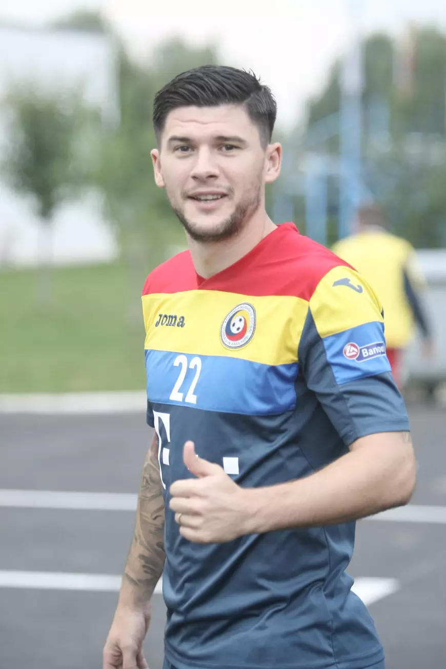 Cristian Săpunaru