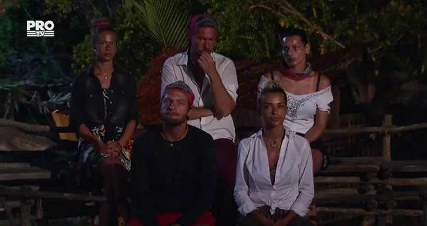 Alexandra- Supravietuitorul