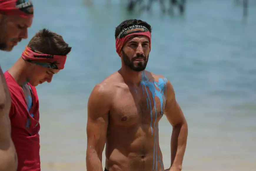 Andrei-Supravietuitorul