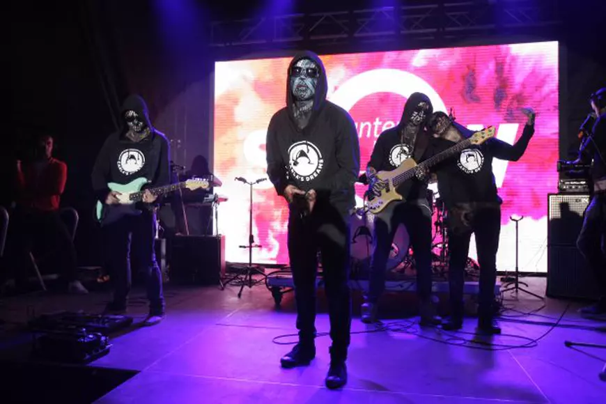 Declarațiile șocante făcute de Carla's Dreams. 