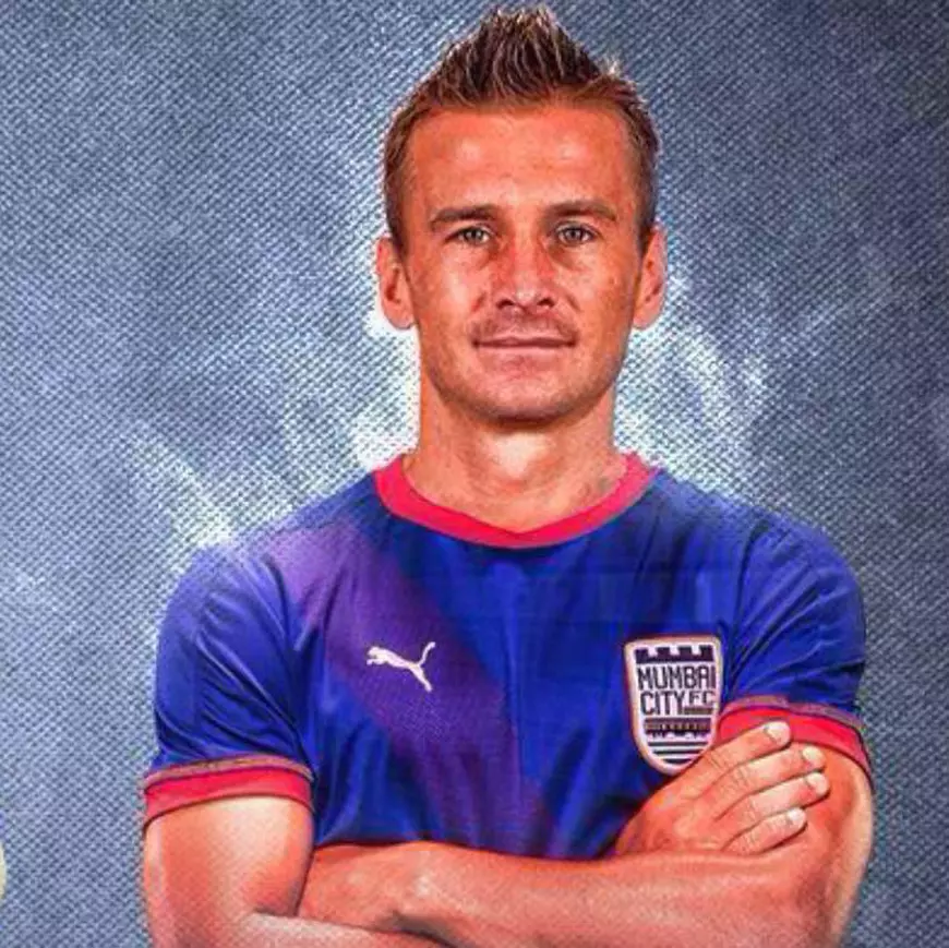 Goian Lucian Mumbai City