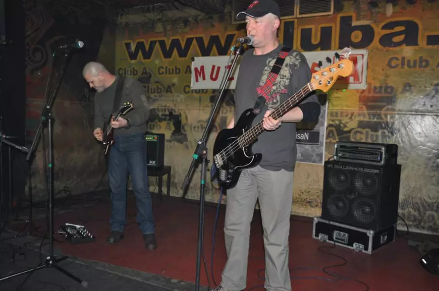 Hoisan in tara Club A