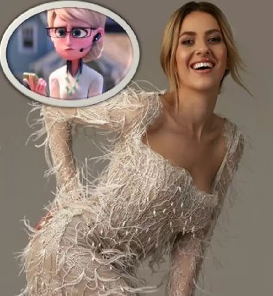 Lidia debut Storks (1)