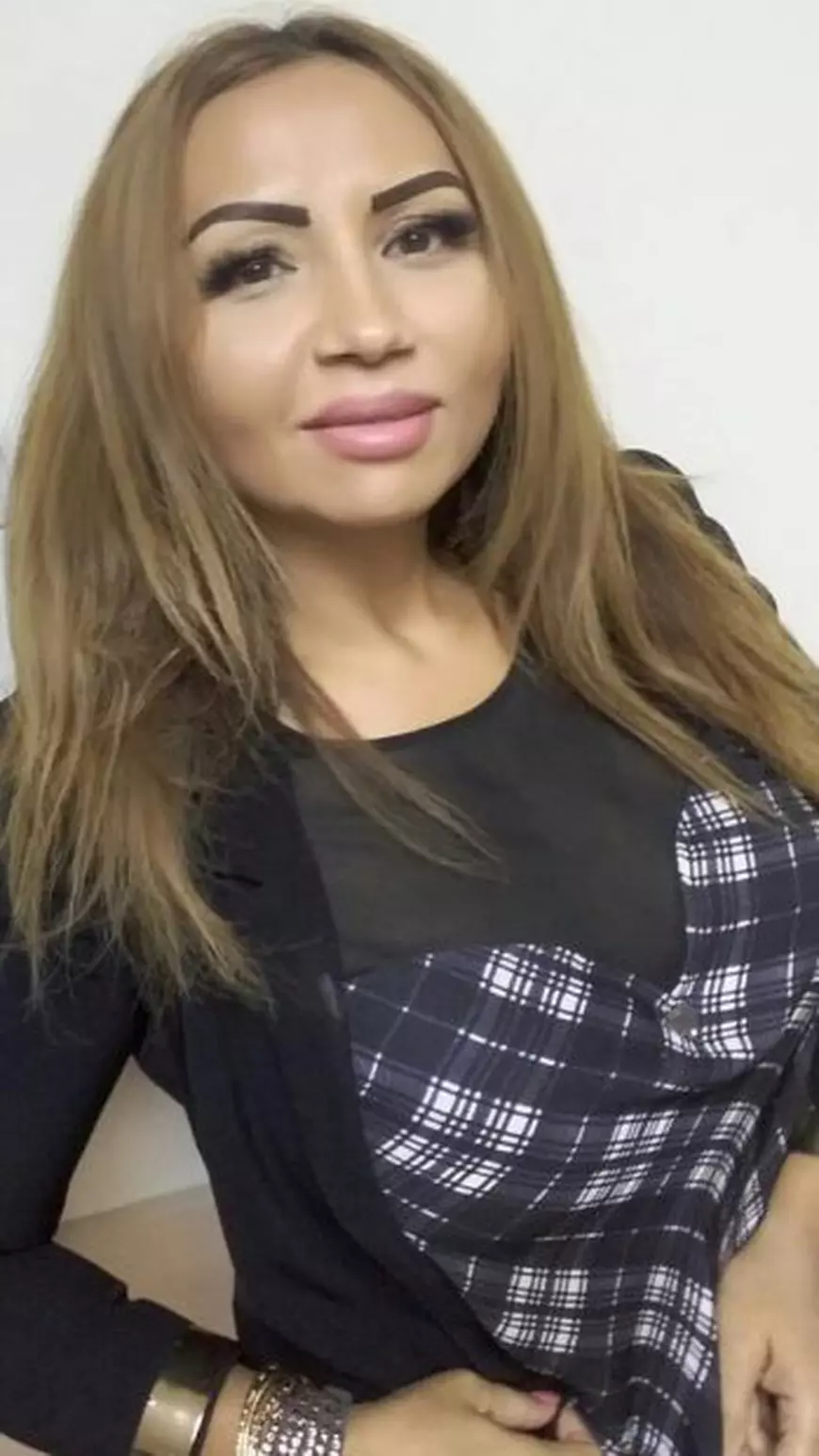 Narcisa Guta