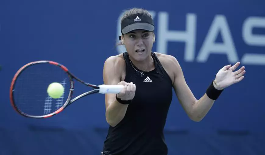 Sorana Cîrstea ocupă locul 83 WTA