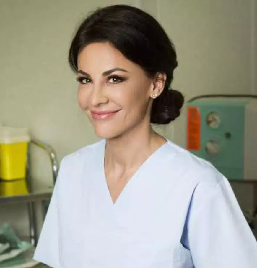 EXCLUSIV. În această vara voi fi mireasă, ce tratamente estetice pot face şi cu cât timp înainte? Esteticianul Adina Alberts răspunde