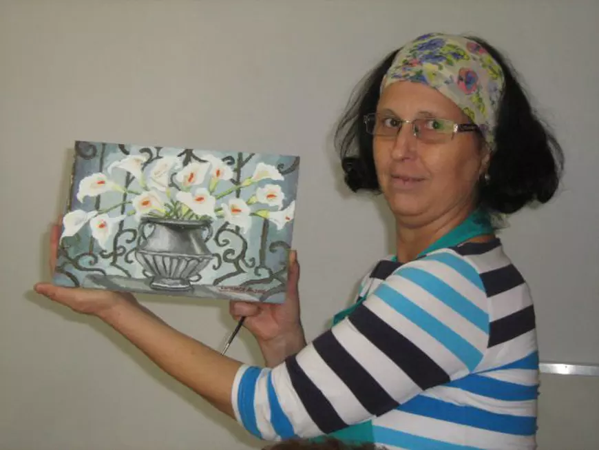 bolnava de cancer - IMG_5947