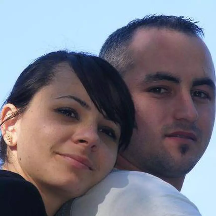 Cătălina și Manu Voinea sursa foto: facebook.com