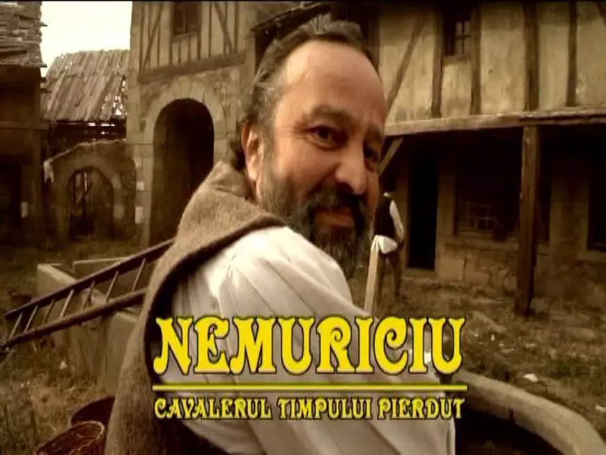 Ioan Gyuri Pascu a murit