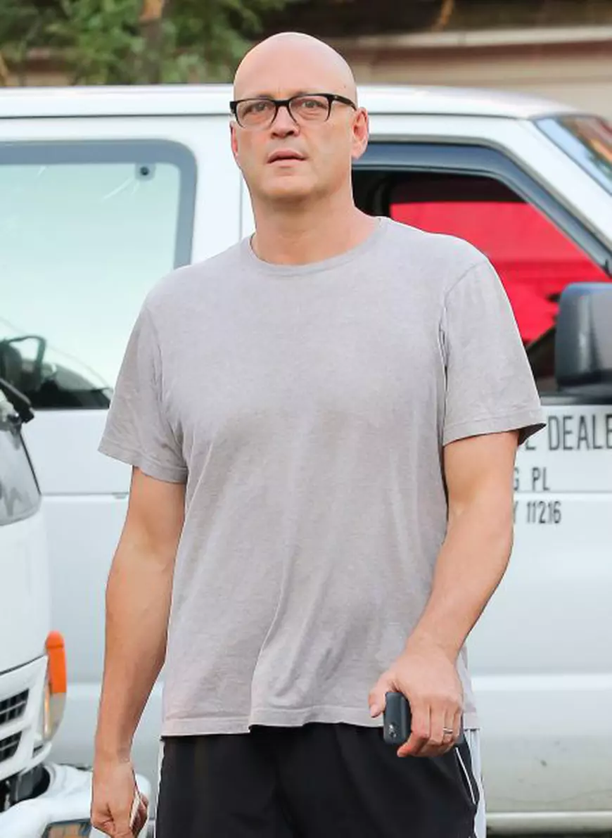 Vince Vaughn s-a tuns chel - Hepta 