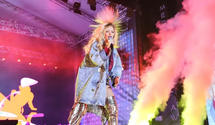 media music awards 2016 delia