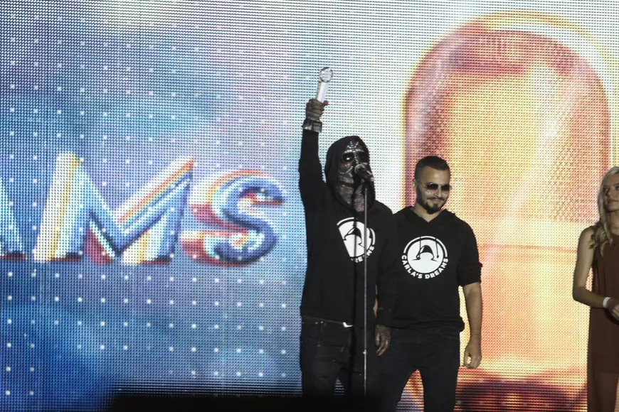 media music awards 2016 foto (35)