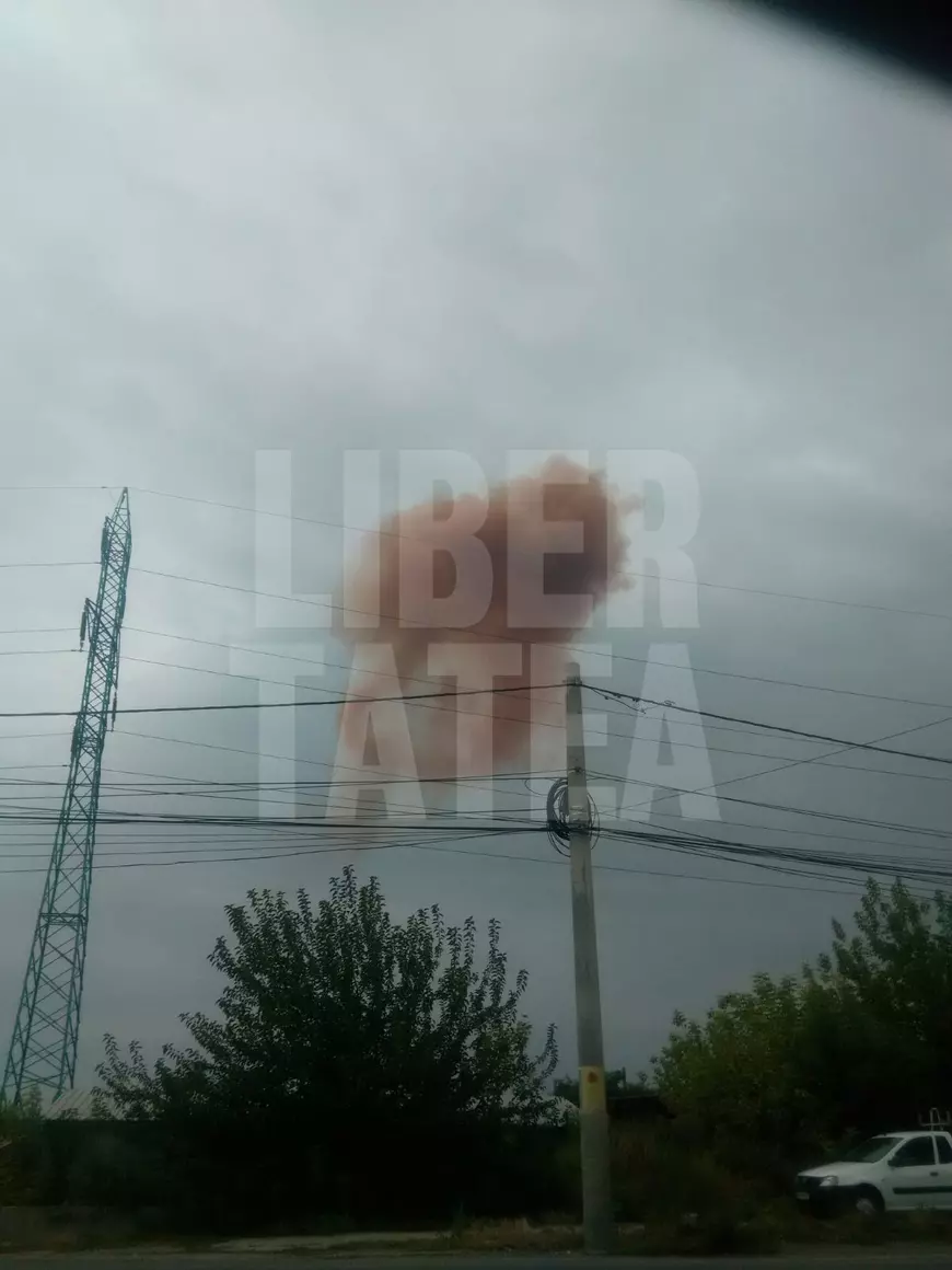 nor rosu galati Arcelor Mittal (2)