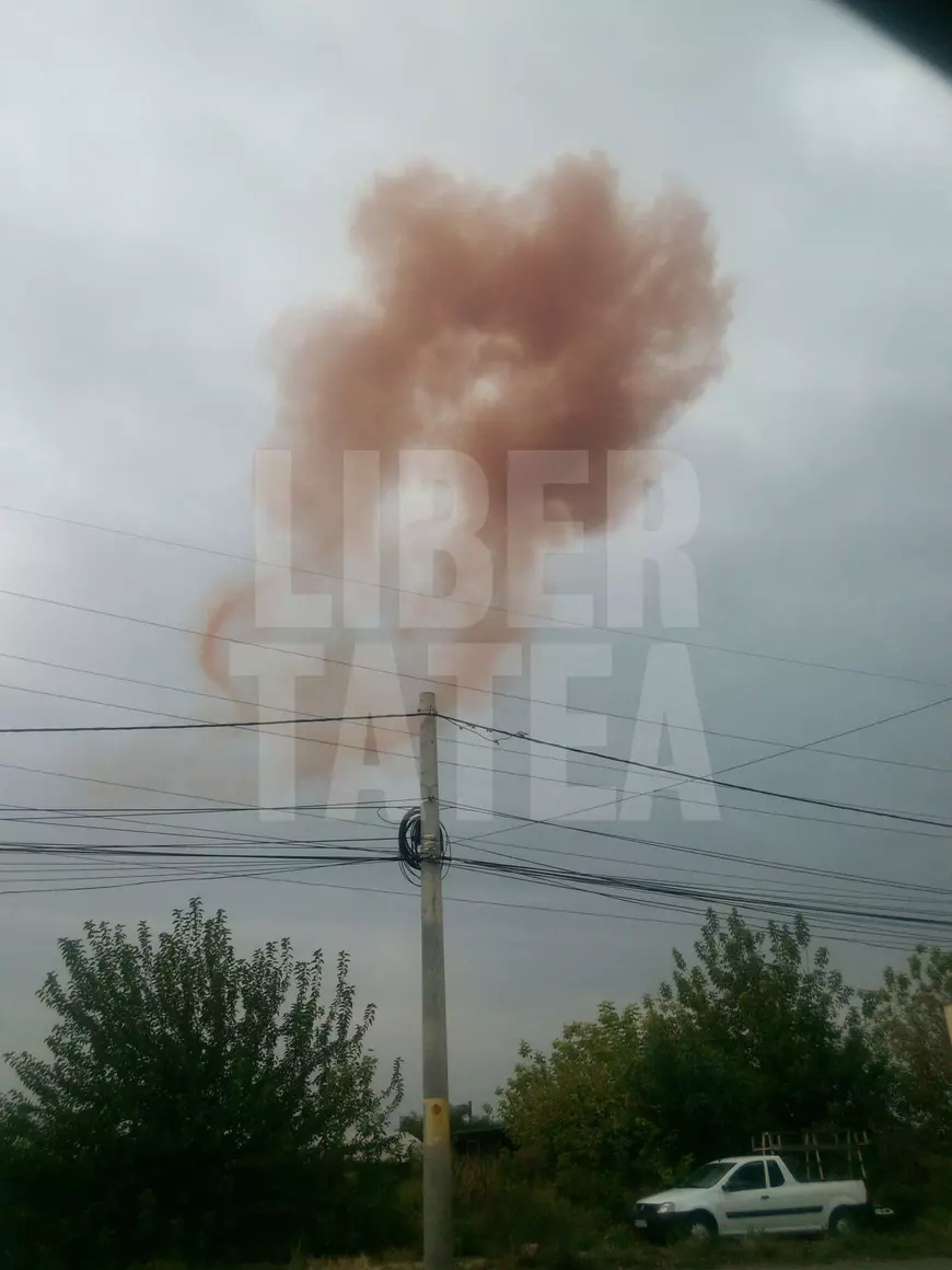 nor rosu galati Arcelor Mittal (3)