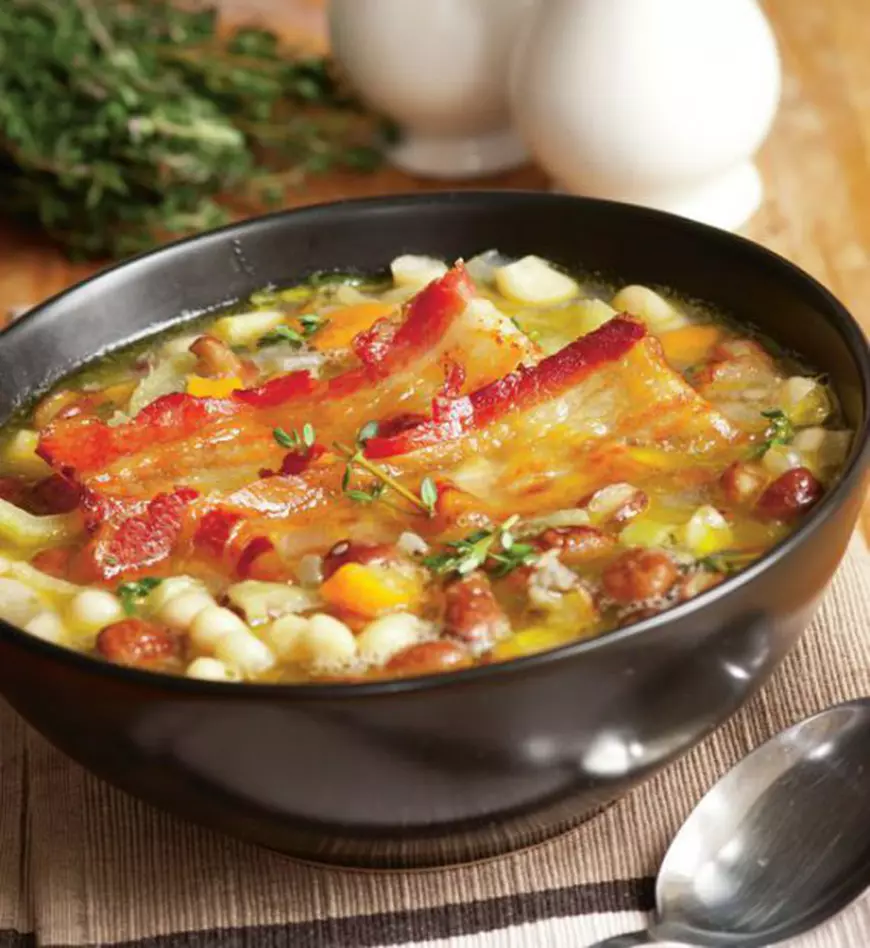 retete ciorba de fasole (2)