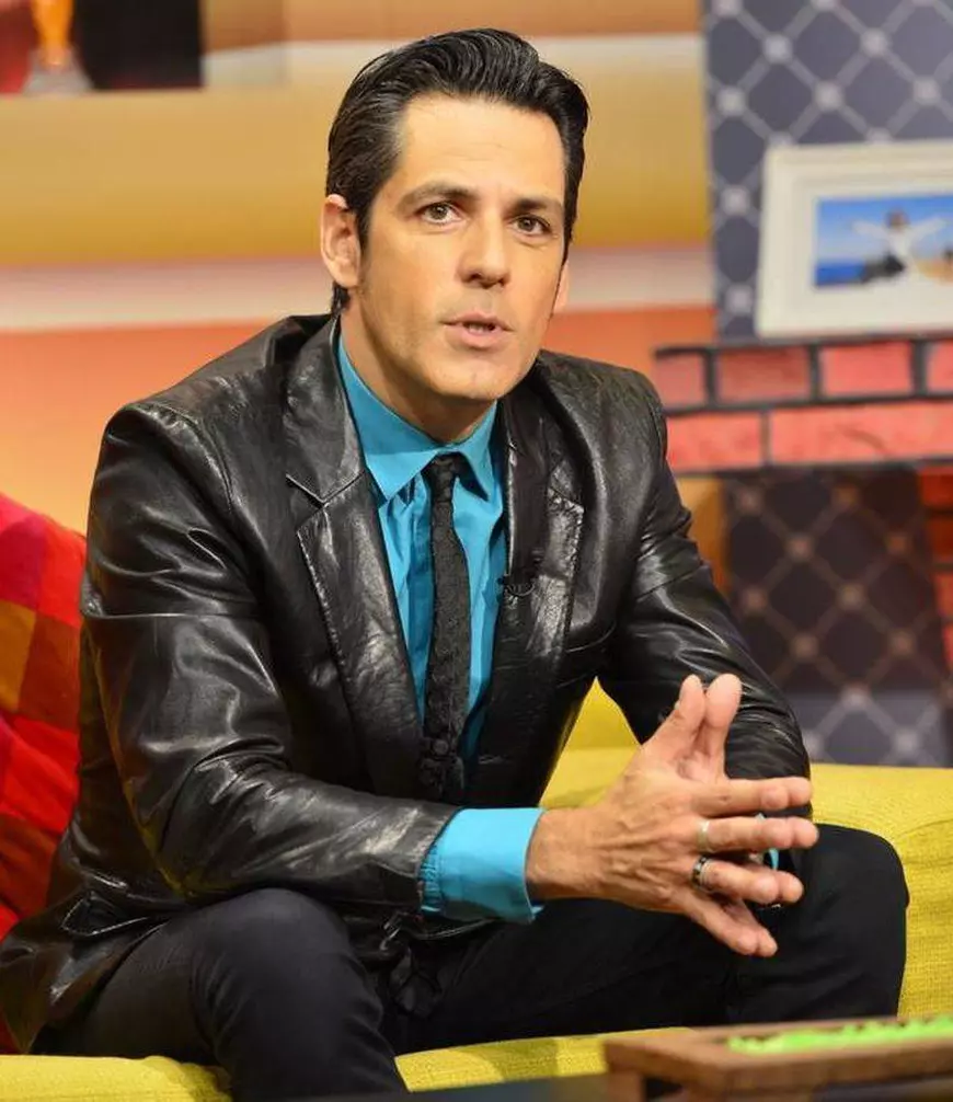 Ștefan Bănică Junior, îndurerat de moartea lui Sebastian Papaiani