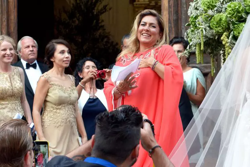 Romina Power