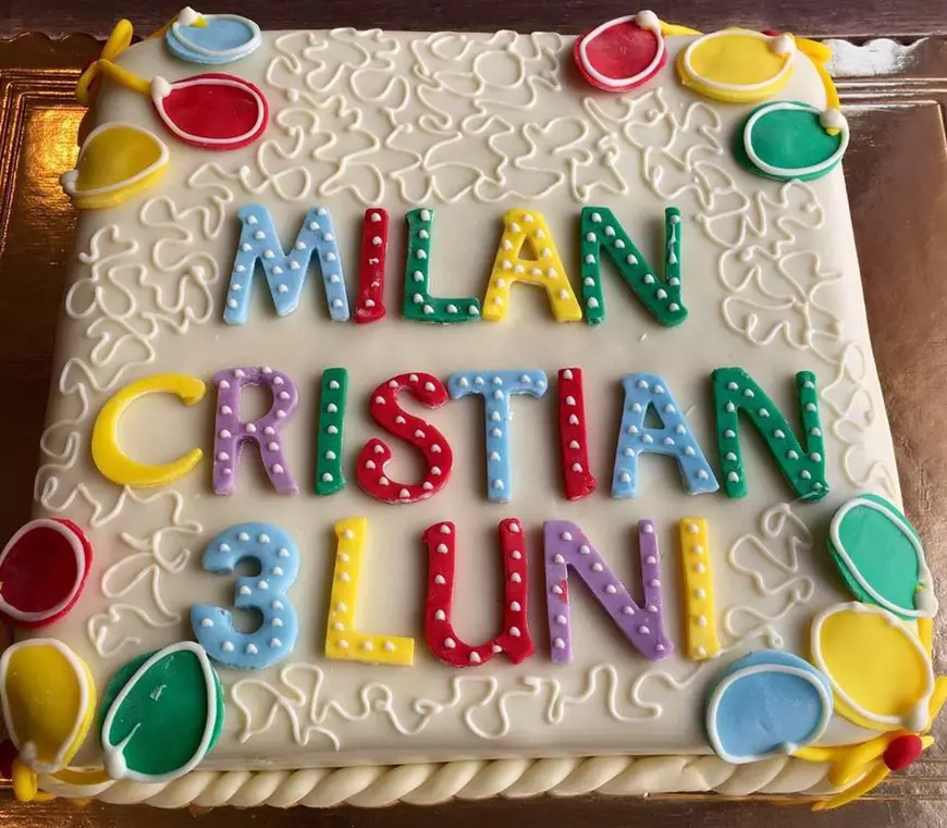 tort milan cristian