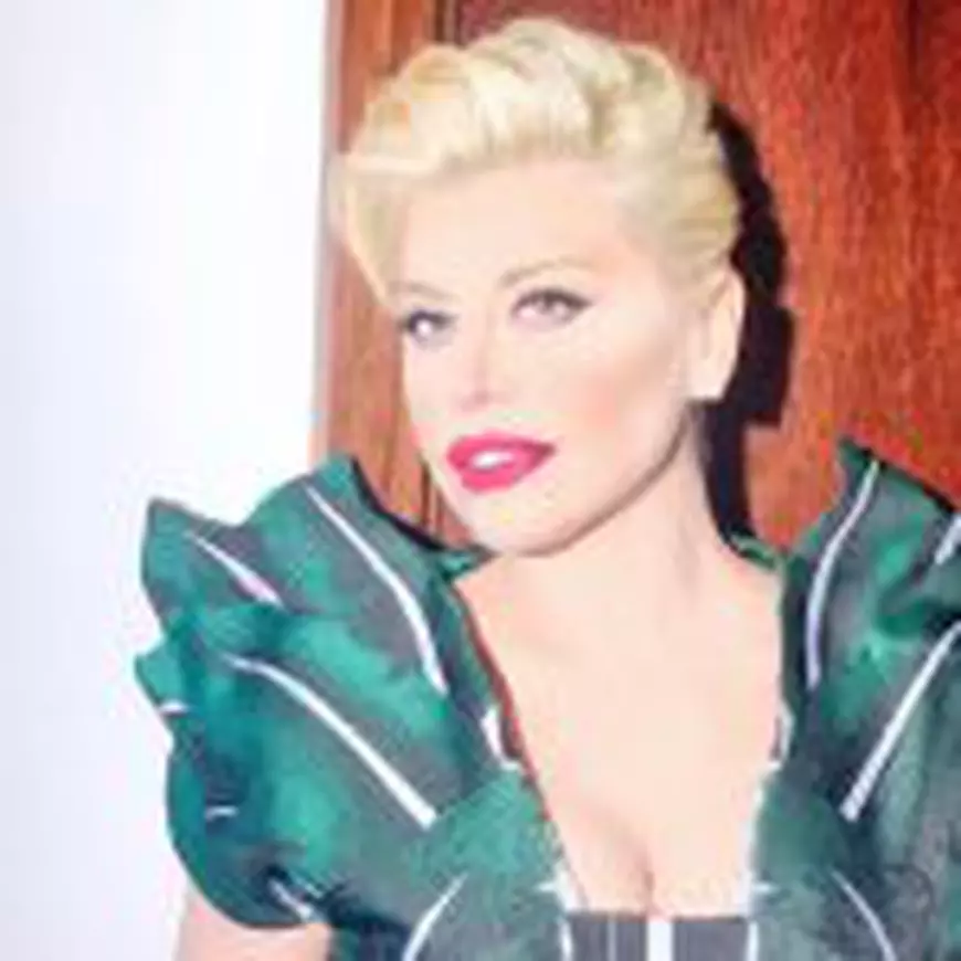 vocea romaniei 2016 loredana groza rochie2