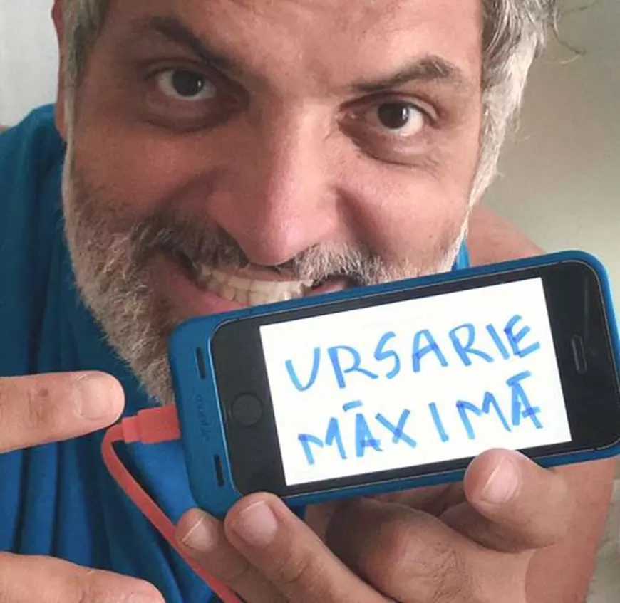 EXCLUSIV/ Damian Drăghici, europarlamentar doar cu numele. Ține de scaunul de la Bruxelles, deși nu a mai dat prin Parlament