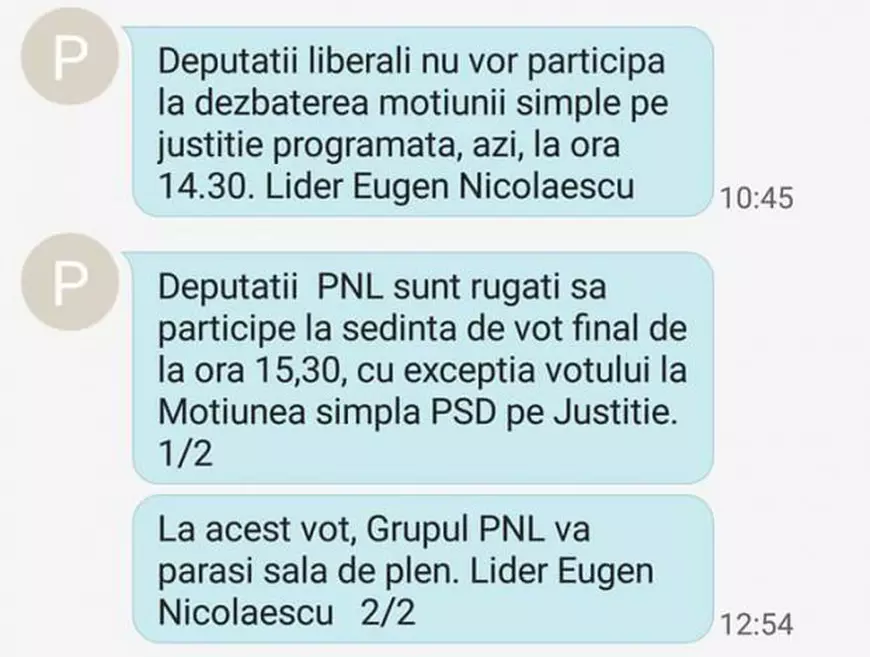 razboi intre PSD si PNL