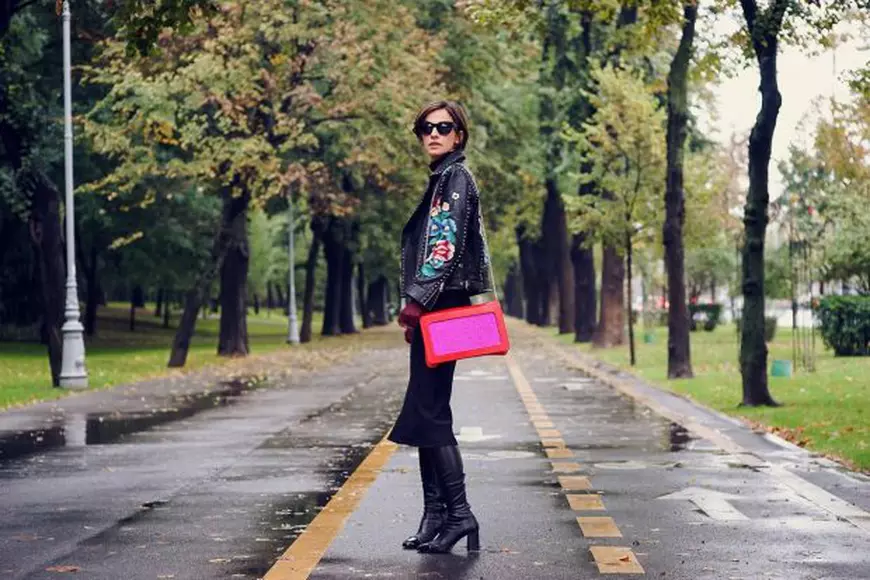 Dana Rogoz vorbeste despre ultimele framantari