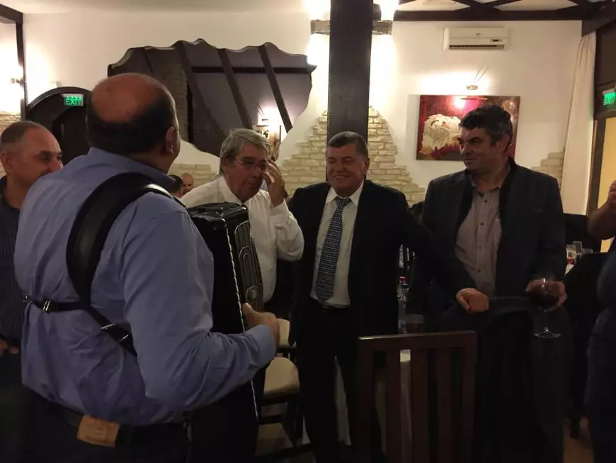 Petrolul - Liverpool 50 de ani