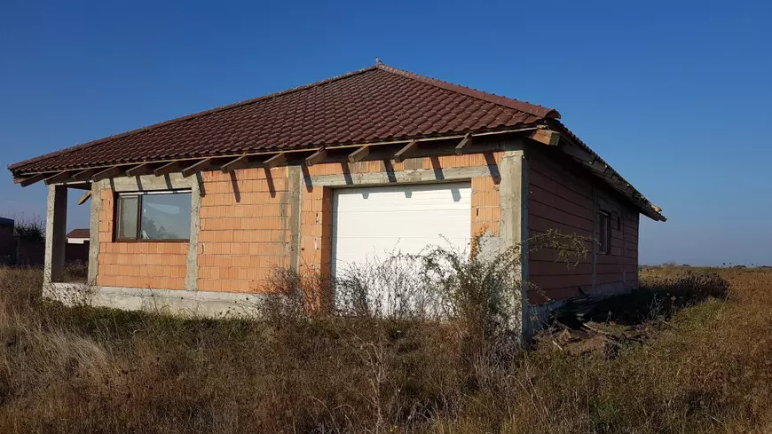 Casa lui Adrian Buleu, cumpărată la licitație