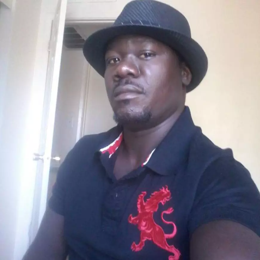 Alfred Olango suferea de tulburări psihice