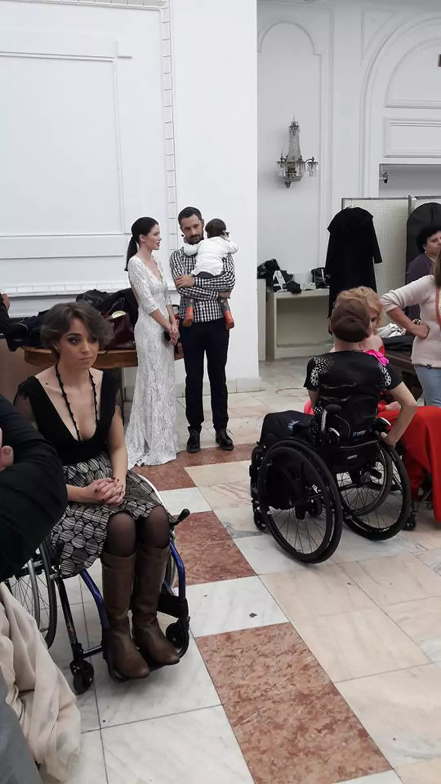 Anca si Stefan Lungu