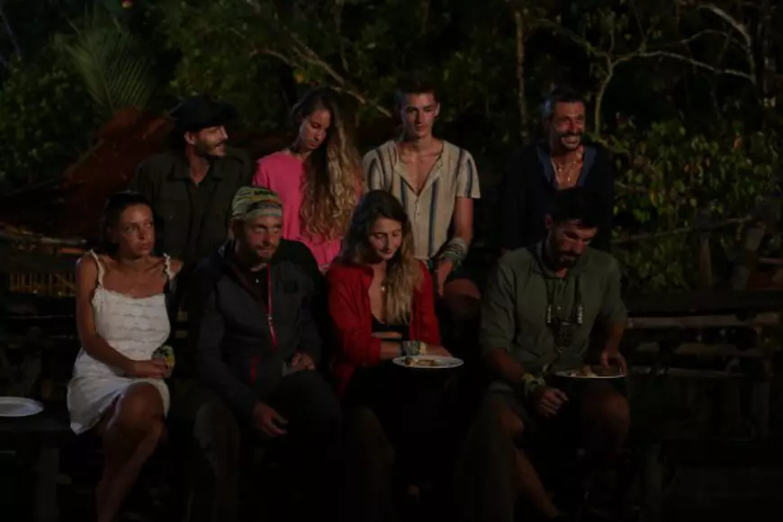 Supraviețuitorul- Au nominalizat trădătorii din trib. Incredibil cine a părăsit competiția