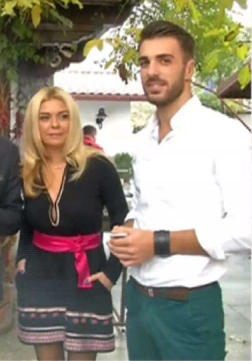Crina Matei și Bogdan Zamfir s-au împăcat. Cei doi și-au anunțat recent despărțirea