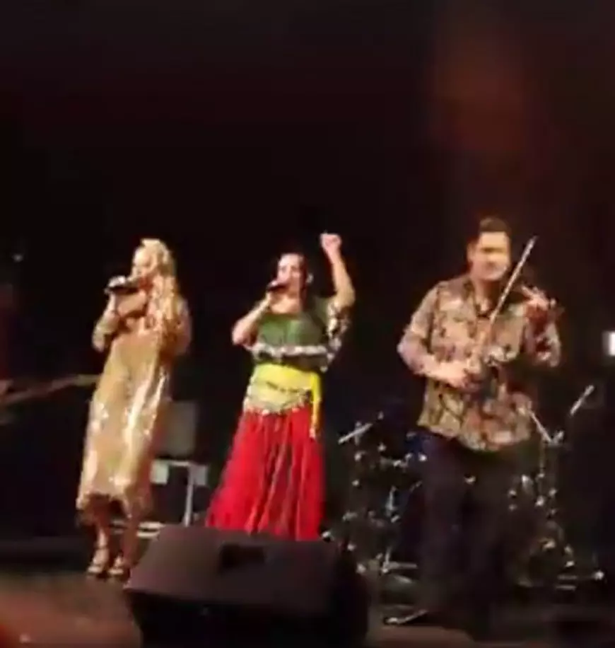 Delia s-a dezlănțuit la nunta lui Cotabiță