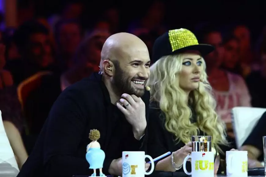 nmormântarea lui Mihai Bendeac. Cine i-a pregătit totul