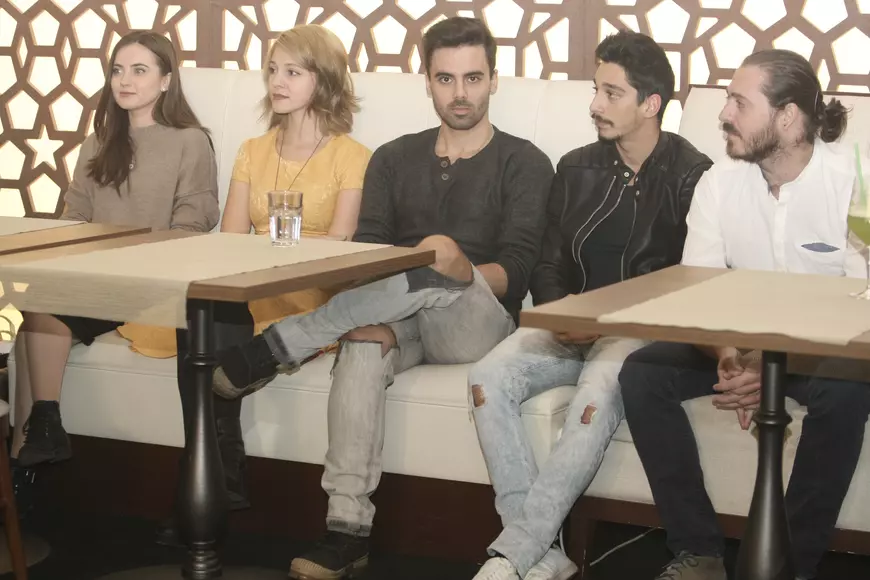 Nepotul lui Ștefan Bănică