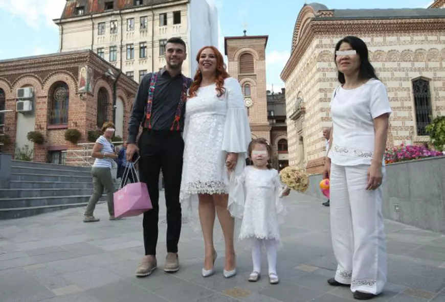 Oana Roman - Marius Elisei - bona